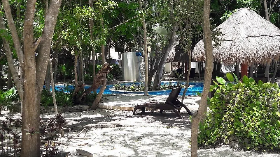 Holiday home Casa Palma Real J&B Hotel Puerto Morelos