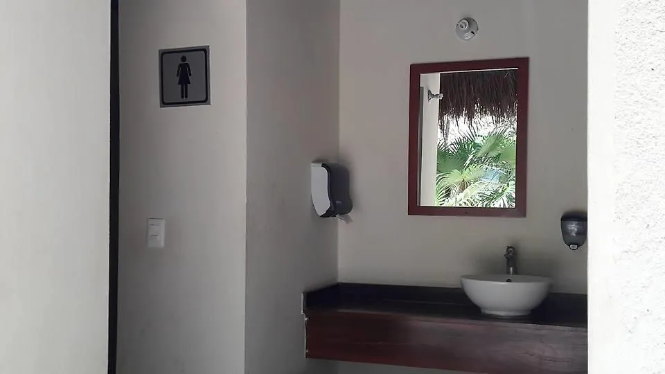 Casa Palma Real J&B Hotel Puerto Morelos